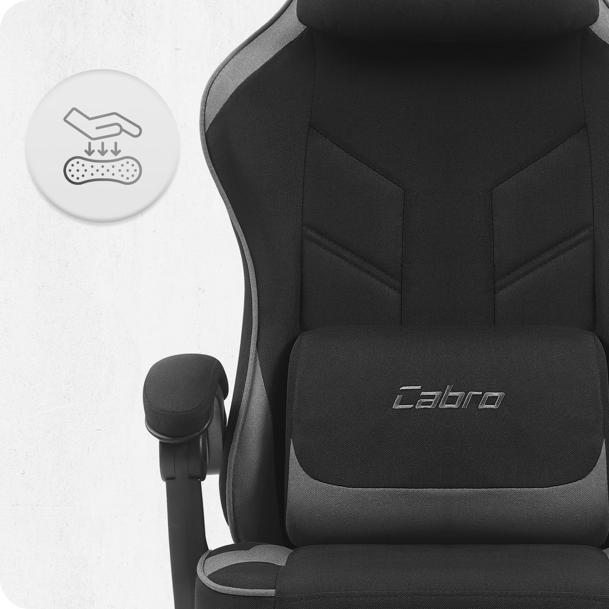 fotel gamingowy cechy